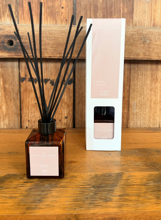 Diffusers