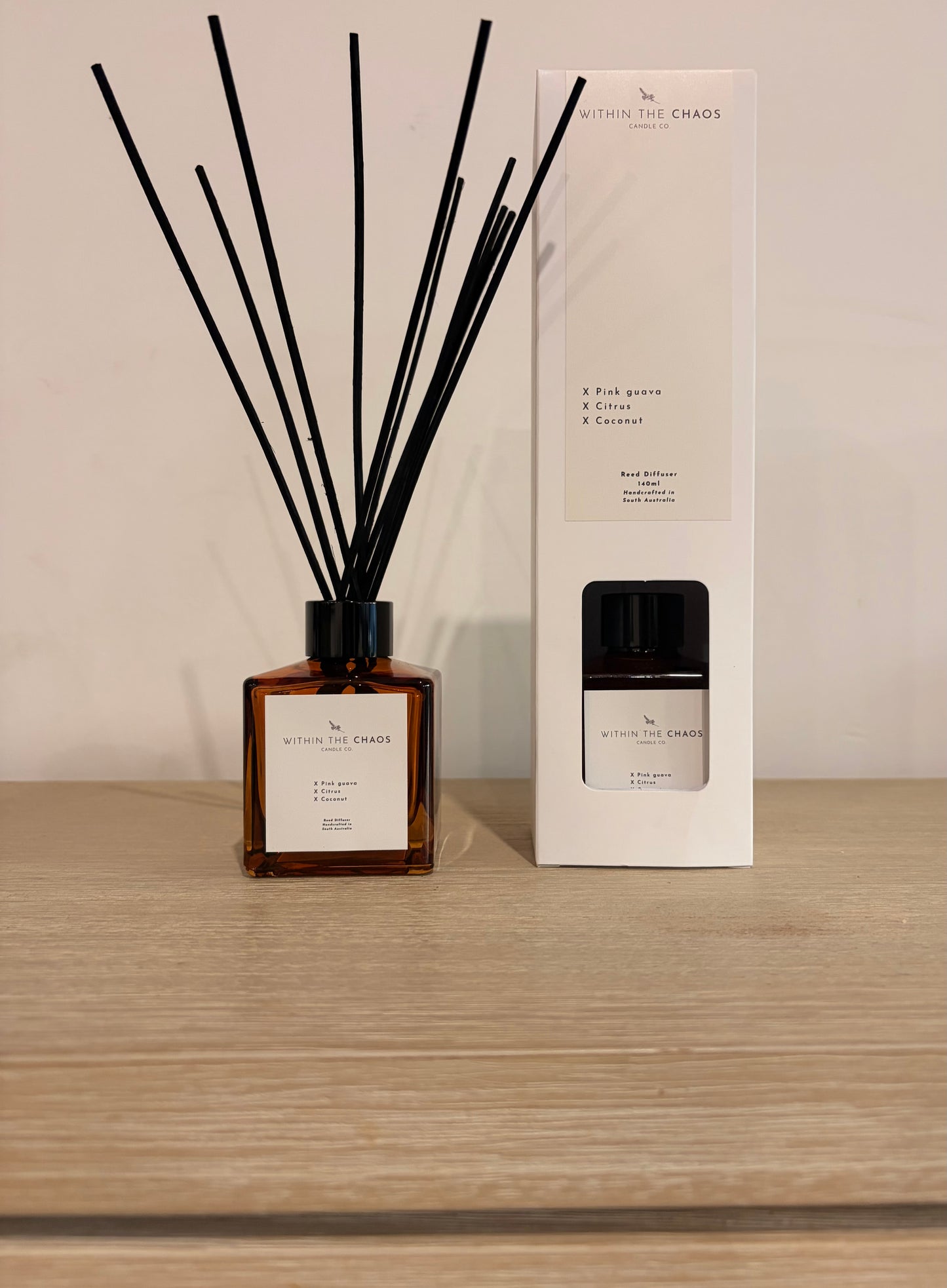 Diffusers