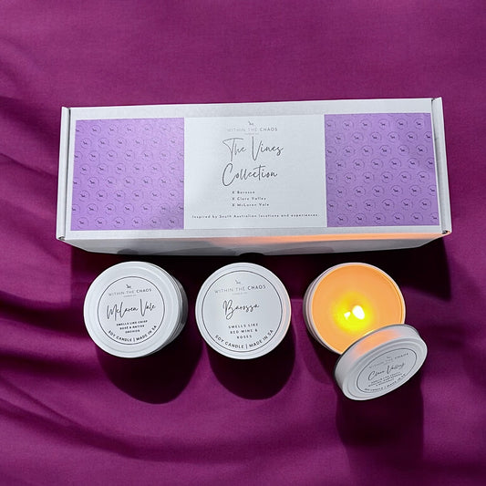 The Vines Collection