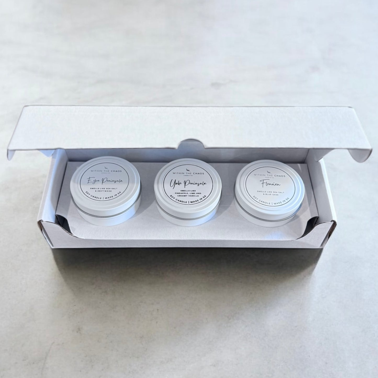 The Peninsula Collection