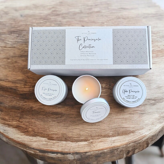 The Peninsula Collection